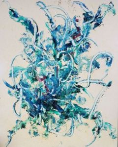 Voir le détail de cette oeuvre: acier